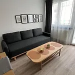 Al-dom Ii Mare 500m Do Morza Apartment