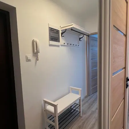 公寓 Al-dom Ii Mare 500m Do Morza 科沃布热格