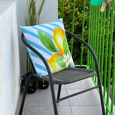 Al-dom Ii Mare 500m Do Morza * Kolobrzeg