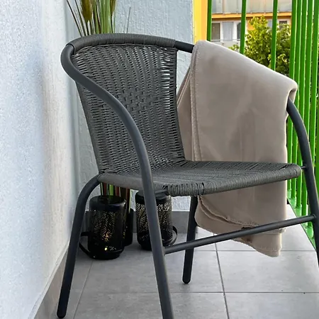 Al-dom Ii Mare 500m Do Morza * 科沃布热格