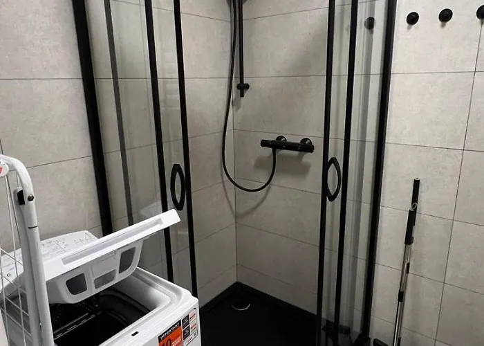 Apartment Al-dom Ii Mare 500m Do Morza Kolobrzeg