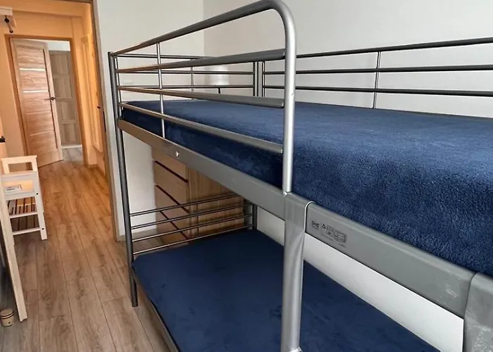 Al-dom Ii Mare 500m Do Morza